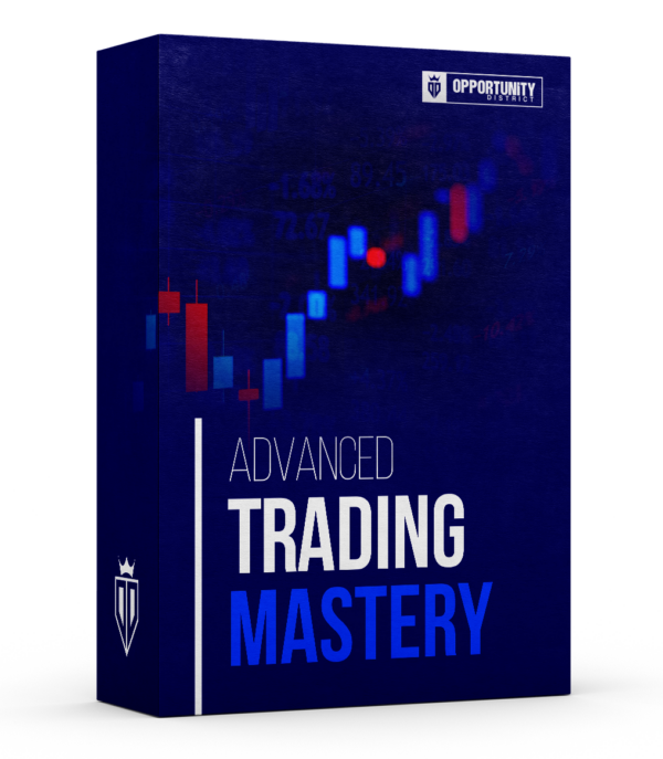 Advanced Trading Mastery