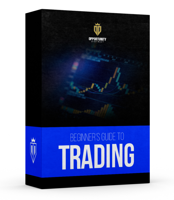 Beginner's Guide to Trading
