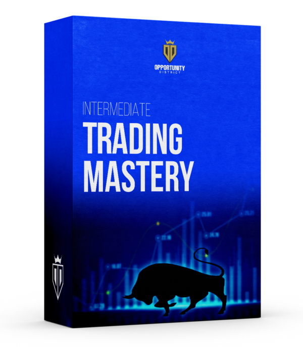 Intermediate Trading Mastery